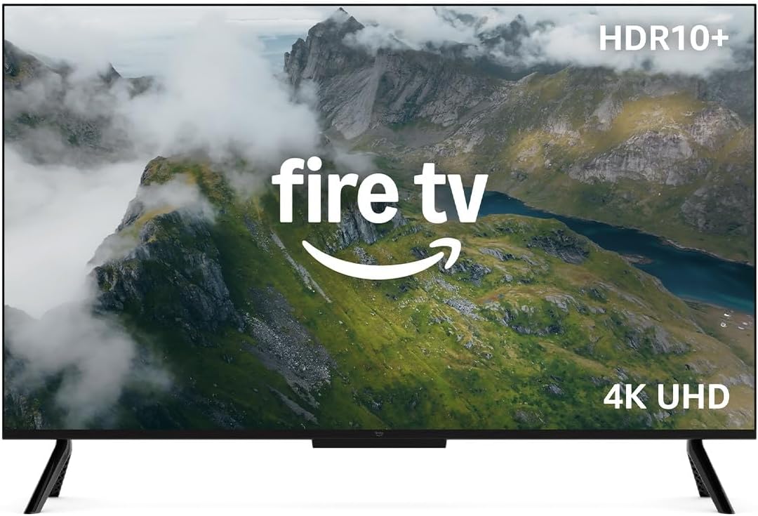 Amazon Fire TV 50 4-Series