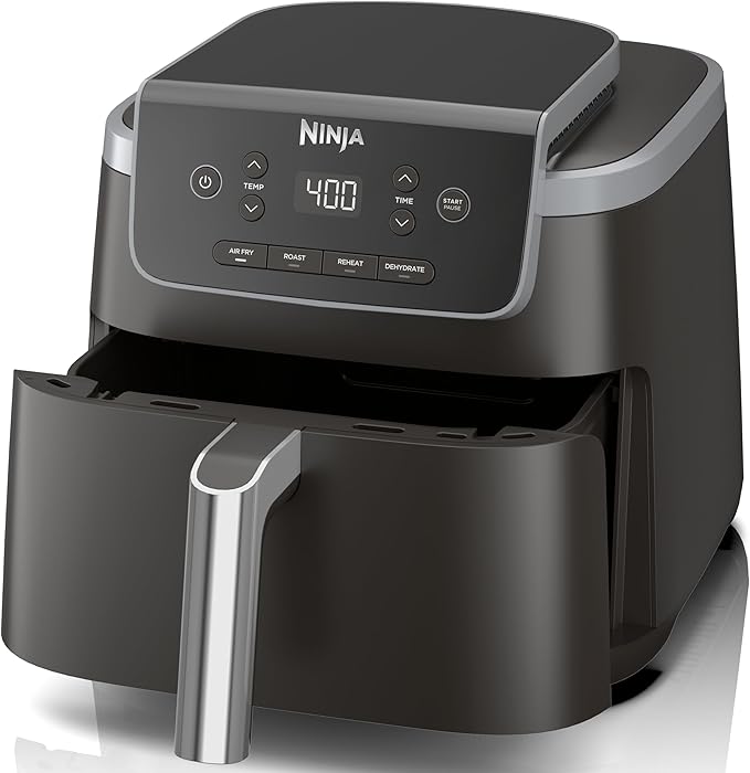 Ninja 4-in-1 Pro Air Fryer Review