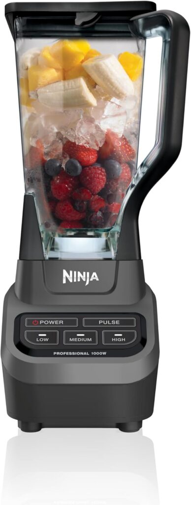 Ninja Professional Blender 1000W