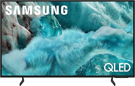 Samsung 65-Inch QLED Q7F (2025 Model)