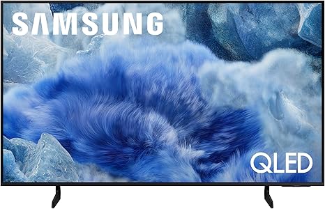 Samsung 65-Inch QLED Q8F (2025 Model)