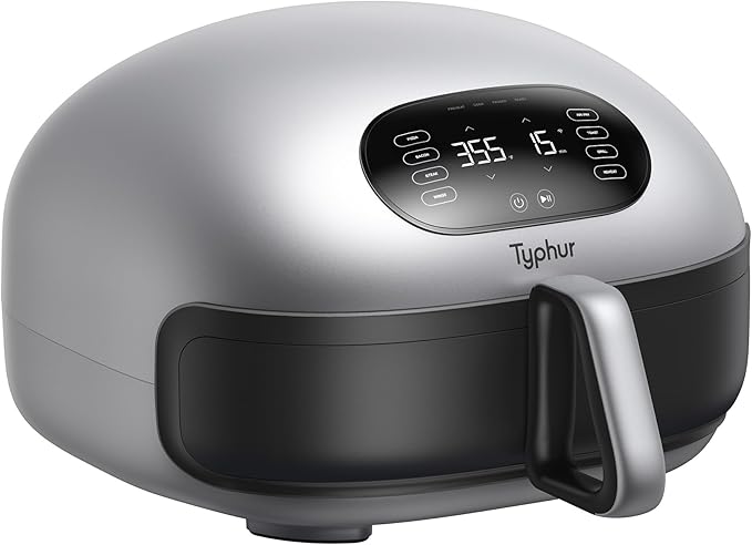 Typhur Dome 2 AI Smart Air Fryer