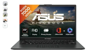 ASUS Vivobook Go 14 Review