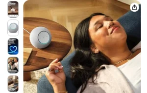 Amazon Echo Dot Max Review 2