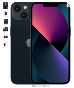 Apple iPhone 13 Reviews