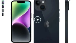 Apple iPhone 14 product info and review