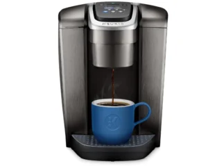 Best water for keurig coffee maker