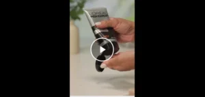 Charcoal Facial Cleanser review