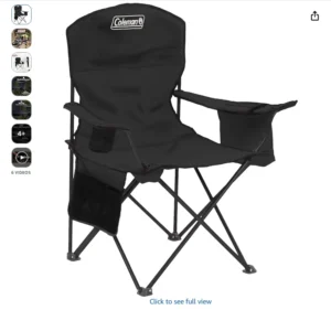 Coleman Portable Camping Chair