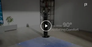 DREO Tower Fan Review