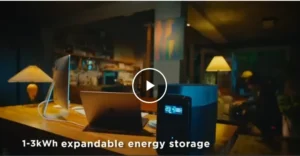 EF ECOFLOW Portable Power Station Review