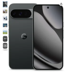 Google Pixel 10 Pro XL Review