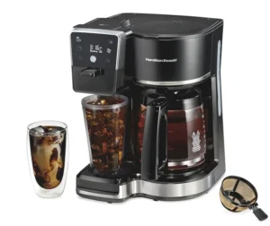 Hamilton Beach Coffee Maker 12 Cup