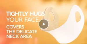 MAREE V Line Lifting Mask reviews