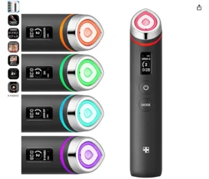 Medicube - Age-R Booster Pro