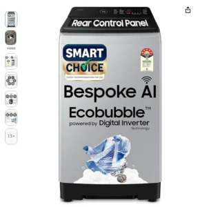 Samsung Fully Automatic Washing Machine