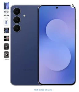 Samsung Galaxy S25 FE