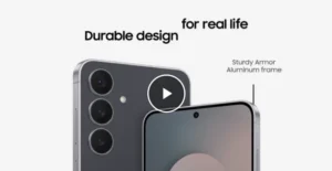 Samsung Galaxy S25 FE Review