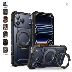 iPhone 17 Pro Max Case Apple