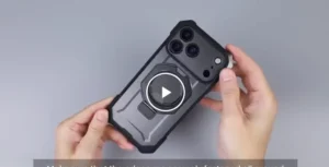 iPhone 17 Pro Max Case Apple review