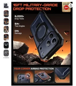 iPhone 17 Pro Max Case Apple2