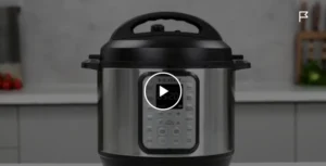 instant pot vs pressure cook