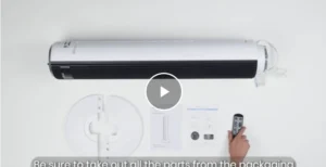 levoit tower fan 36 inch Review