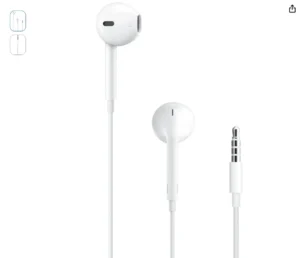 Apple Wired Headphones