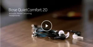 Best Wired Noise Cancelling Headphones Review