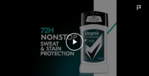 Degree Men UltraClear Review