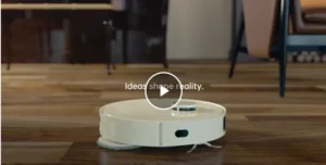 Dreame L10s Ultra Robot Vacuum Reviews