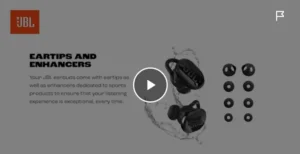 JBL Tune Buds 2 True Wireless Noise Cancelling Earbuds Review