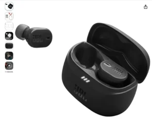 JBL Tune Buds 2 True Wireless Noise Cancelling Earbuds Reviews