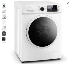 Midea Fully Automatic Washing Machine