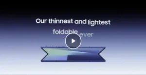 Samsung Galaxy Z Fold7 Review
