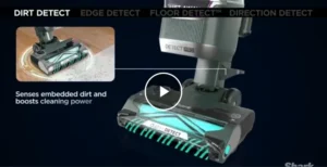 Shark Detect Pro Lift-Away ADV Upright Vacuum Reviews