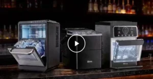 Silonn Countertop Ice Maker Reviews