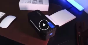 Thermal Label Printer Review