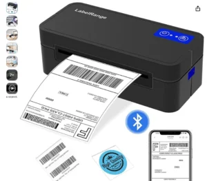 Thermal Label Printer for Mac