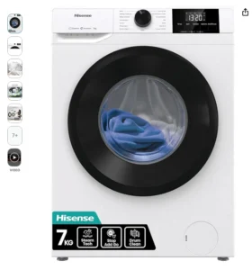 Are Hisense Washing Machines Any Good