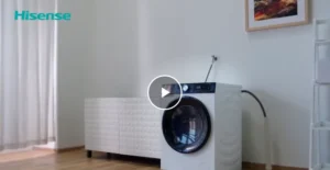 Are Hisense Washing Machines Good
