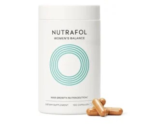 Nutrafol Women's Hair Growth Pack